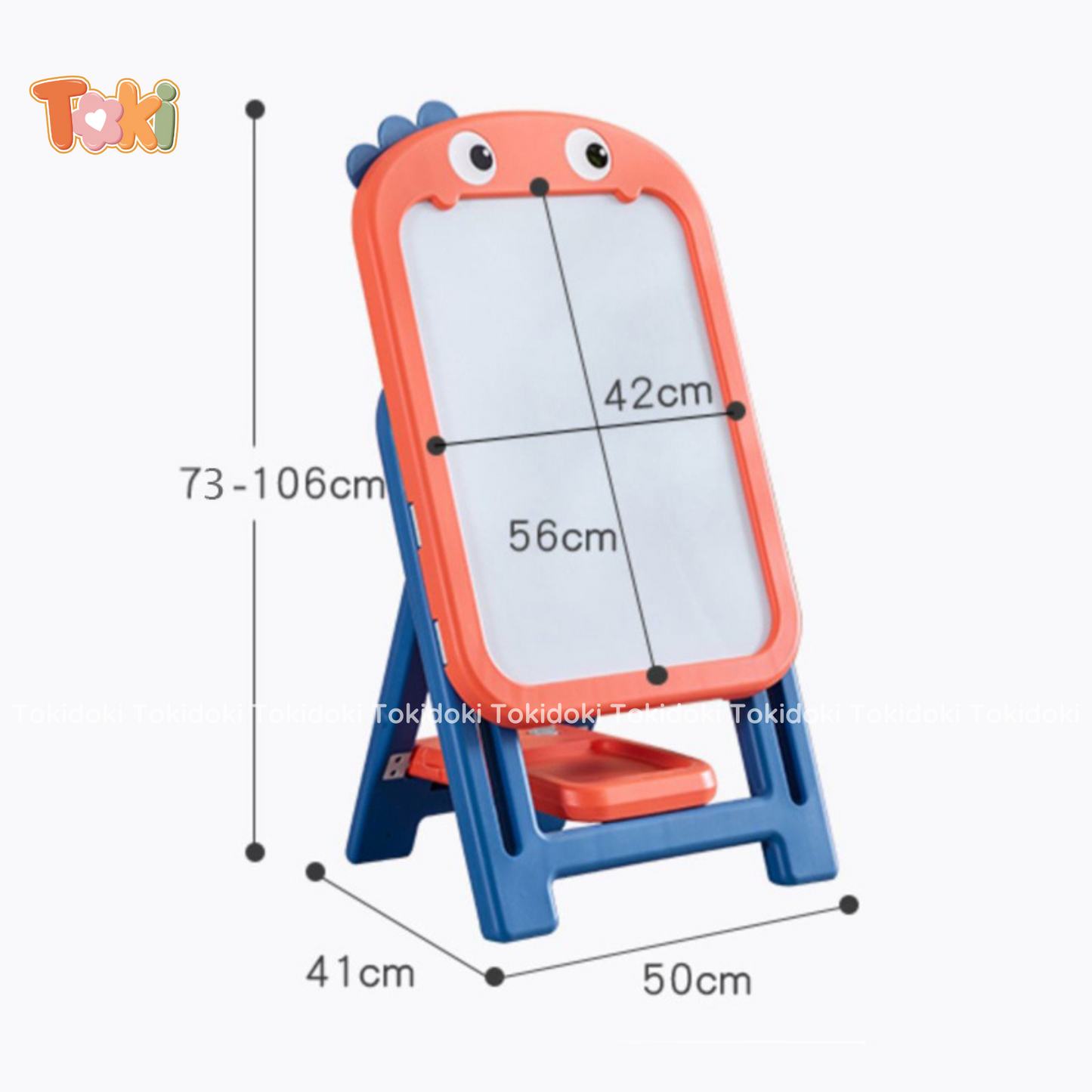 Bảng vẽ nam châm Babyviva