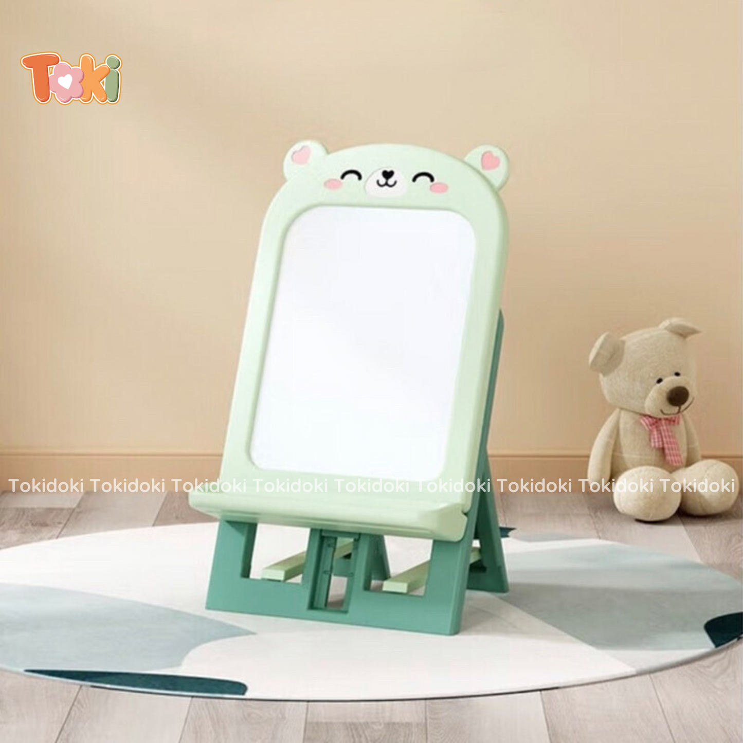 Bảng vẽ nam châm Babyviva
