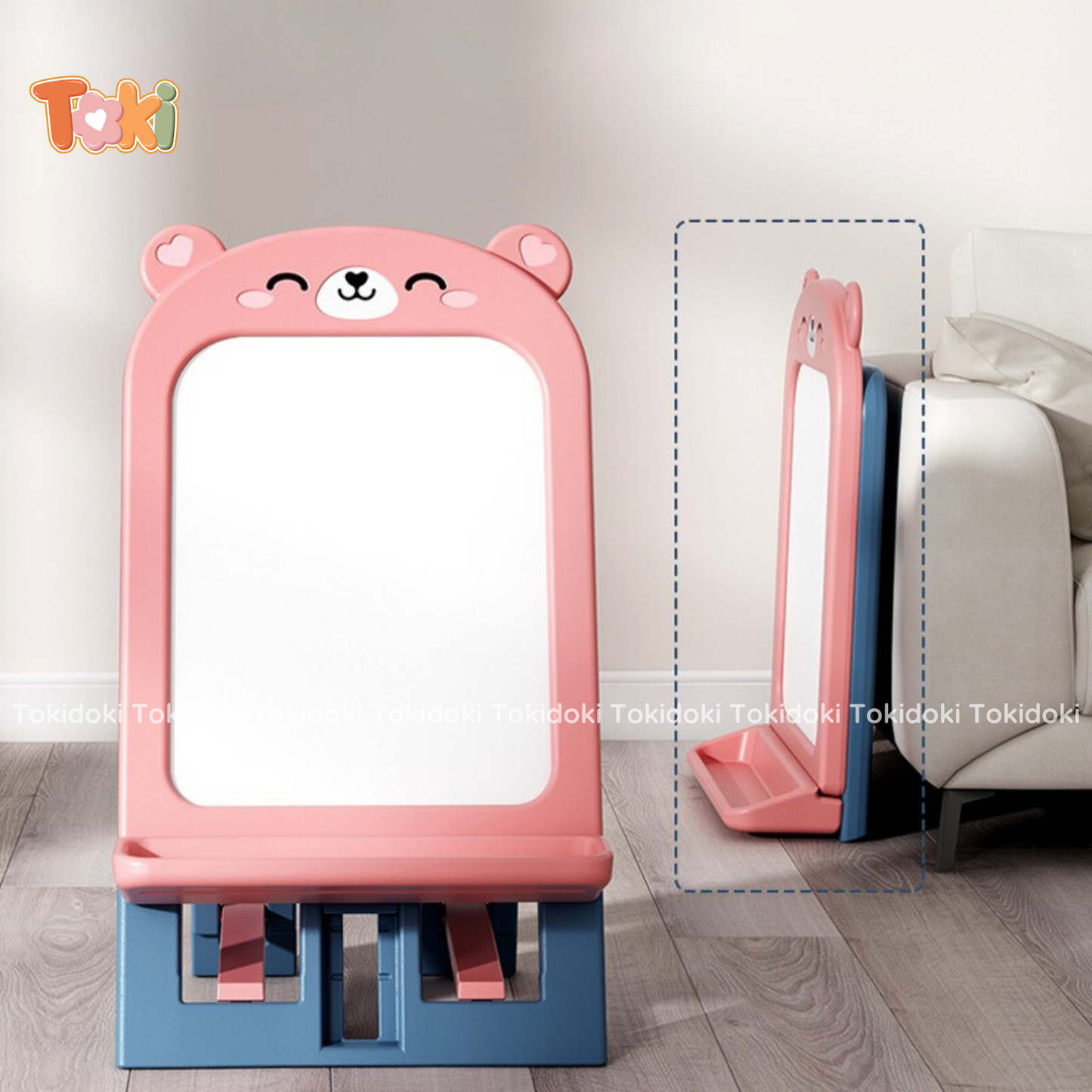 Bảng vẽ nam châm Babyviva