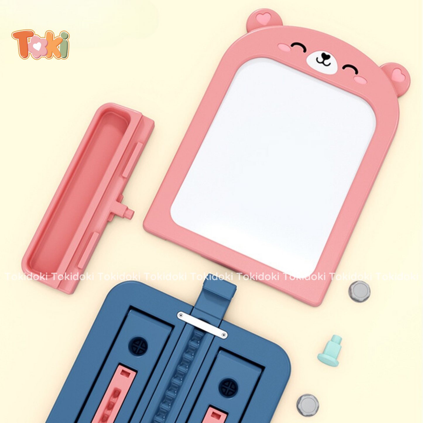 Bảng vẽ nam châm Babyviva