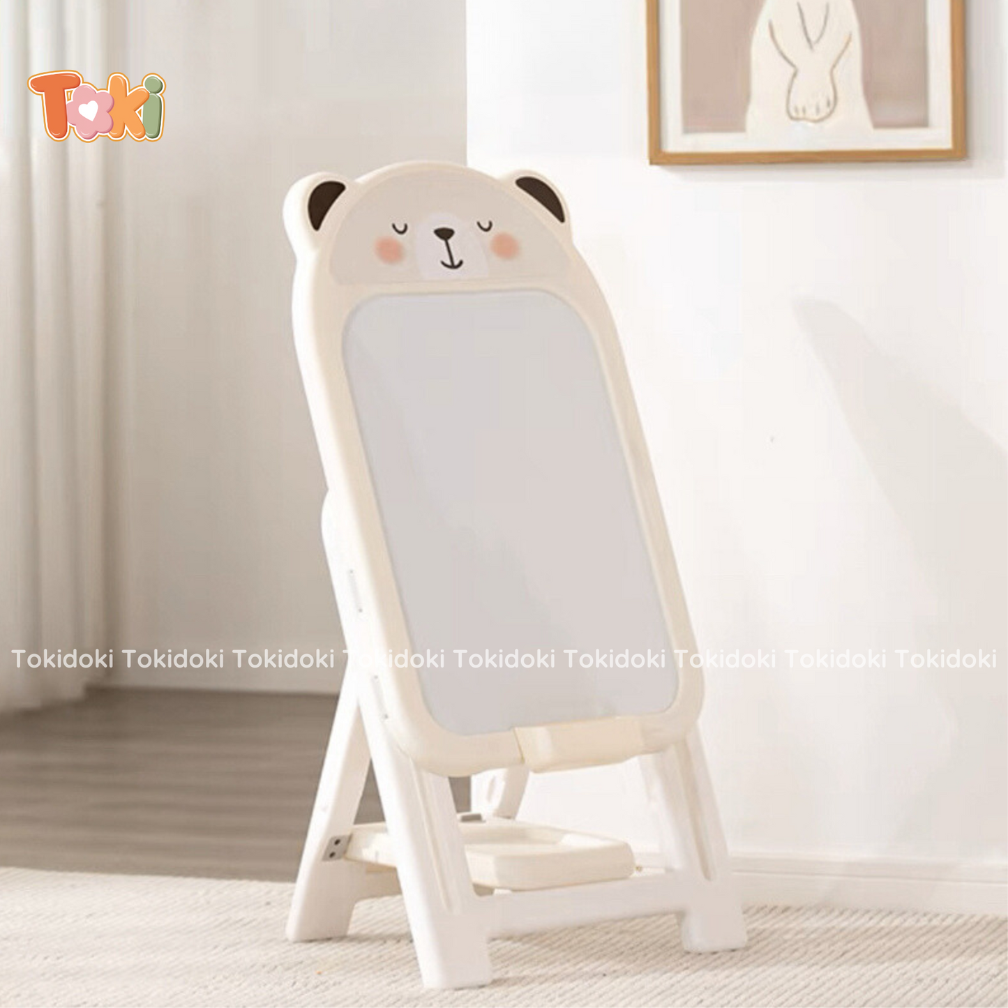 Bảng vẽ nam châm Babyviva