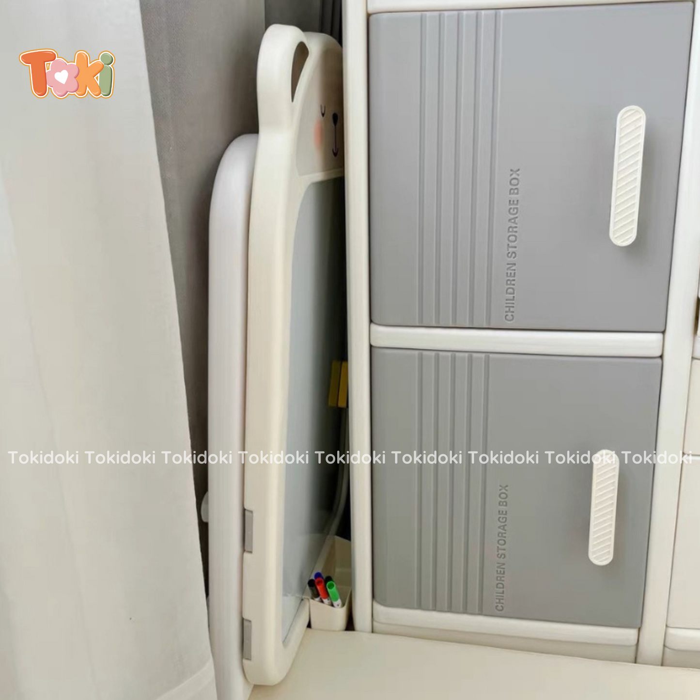 Bảng vẽ nam châm Babyviva