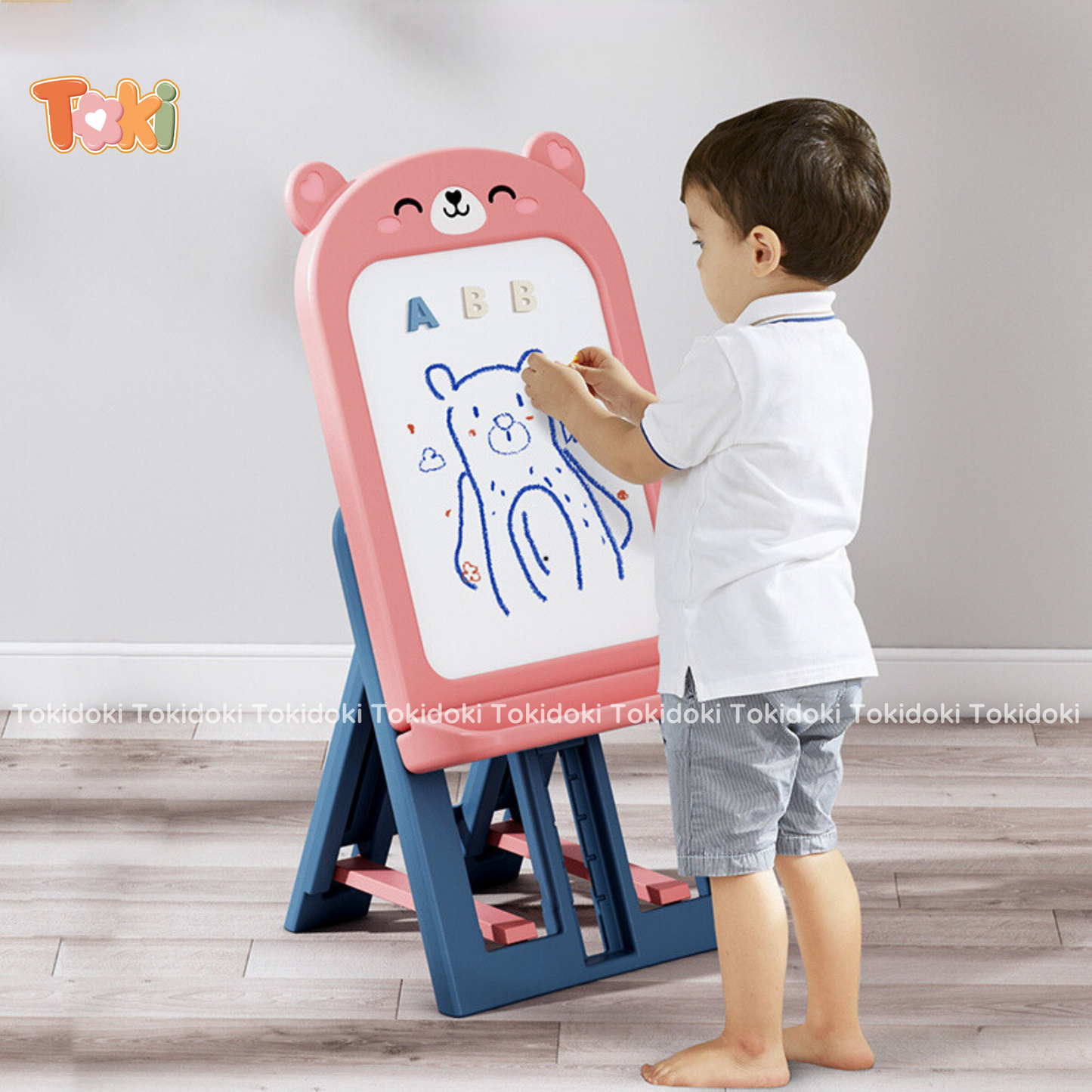 Bảng vẽ nam châm Babyviva