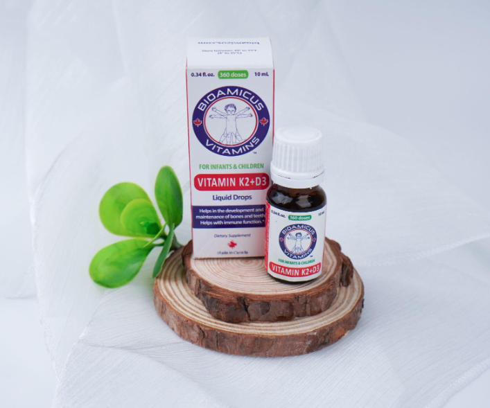 Men 10 chủng Bioamcius 10ml hỗ trợ hệ vi sinh đường ruột