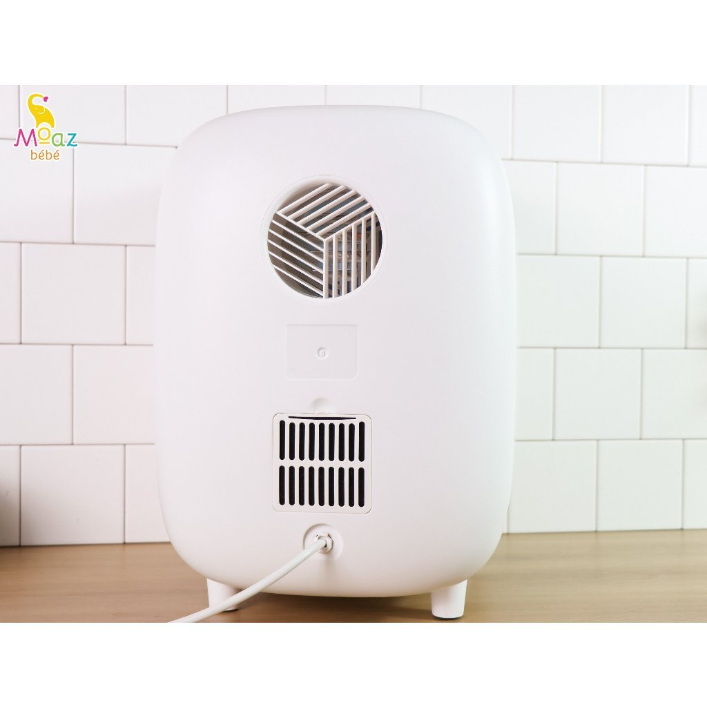 Máy Tiệt Trùng UV ION MOAZ BÉBÉ MB072