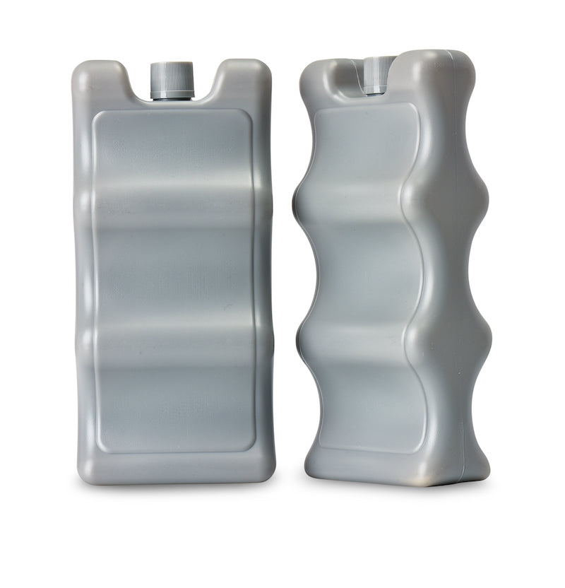 Đá khô (2 miếng) - Frozen 1 - Fatzbaby FB0020VN