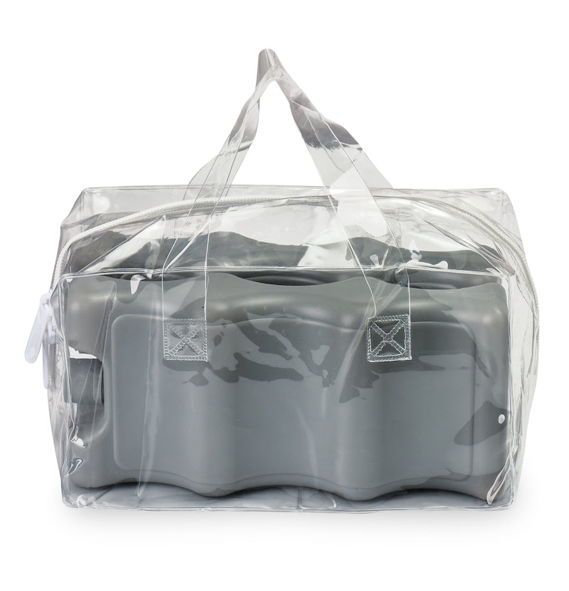 Đá khô (2 miếng) - Frozen 1 - Fatzbaby FB0020VN