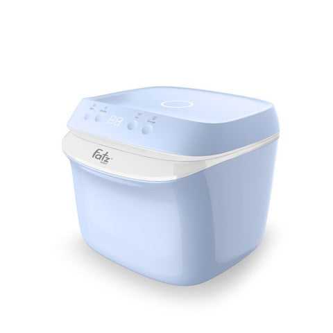 Máy Tiệt Trùng Sấy Khô bằng tia UV Super 1 - FB4700MX (màu xanh)