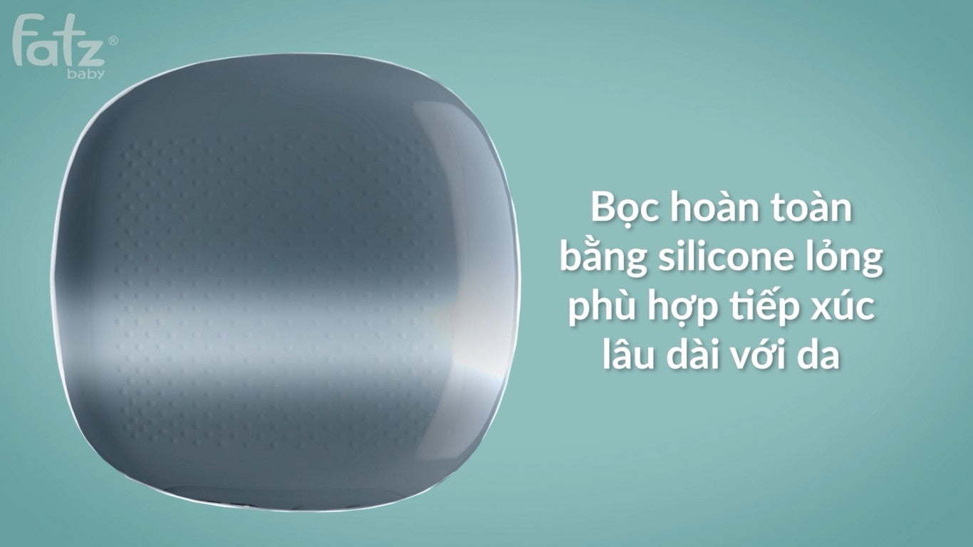 Mát xa thông tắc tia sữa Fatbaby- FB1500MX