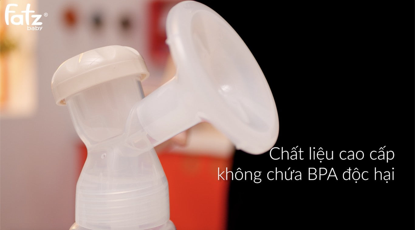 Máy hút sữa điện đơn - Single 2 - FB1027RH