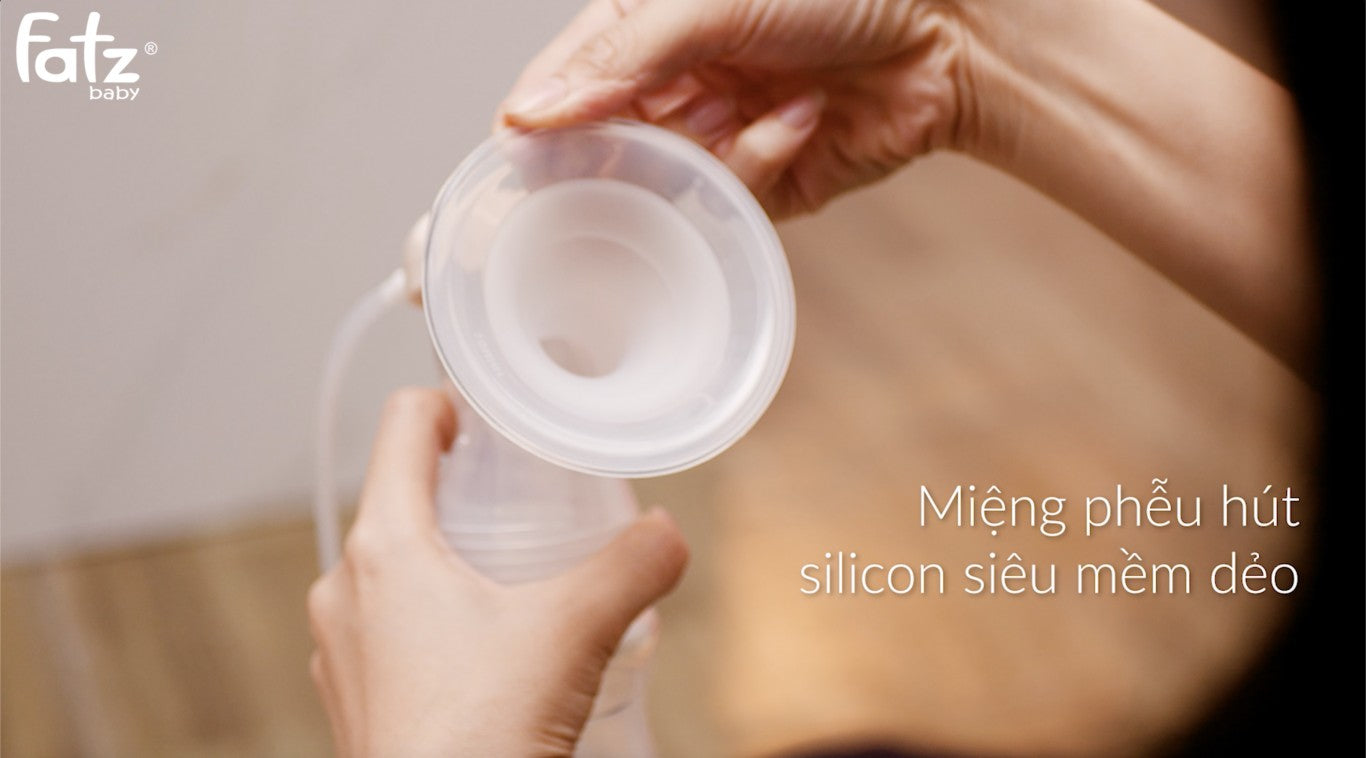 Máy hút sữa điện đơn - Single 2 - FB1027RH
