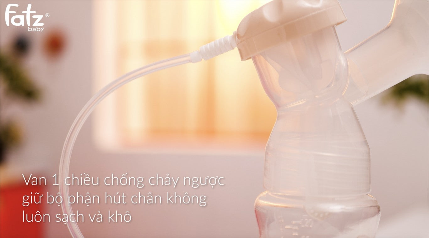 Máy hút sữa điện đơn - Single 2 - FB1027RH