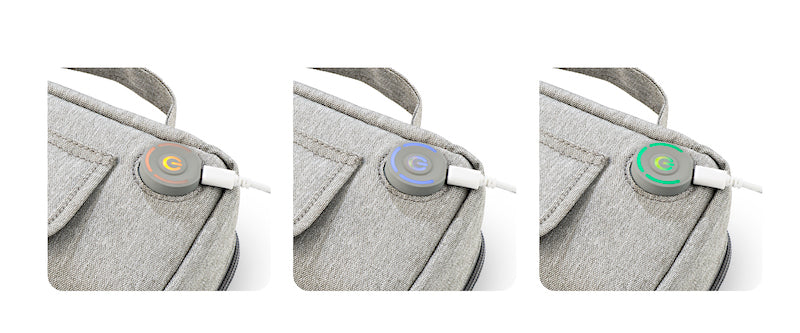 Túi ủ ấm khăn giấy ướt Fatzbaby - Warm 2 - FB7000SL