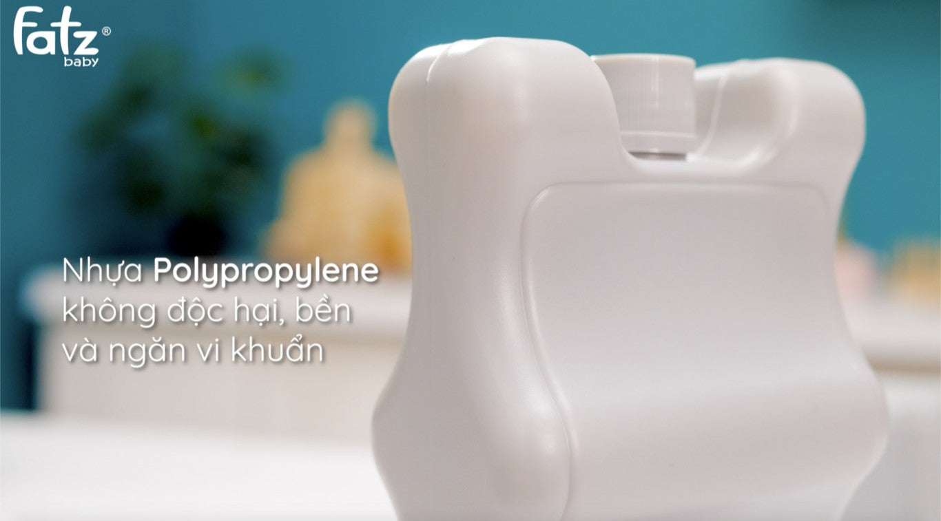 Đá khô (2 miếng) - Frozen 1 - Fatzbaby FB0020VN