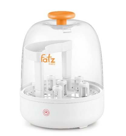 Máy tiệt trùng 6 bình Fatzbaby Steam 1 FB4019SL