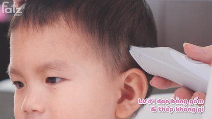 Tông đơ cắt tóc cho bé - TRIM 1 - FB7568BC