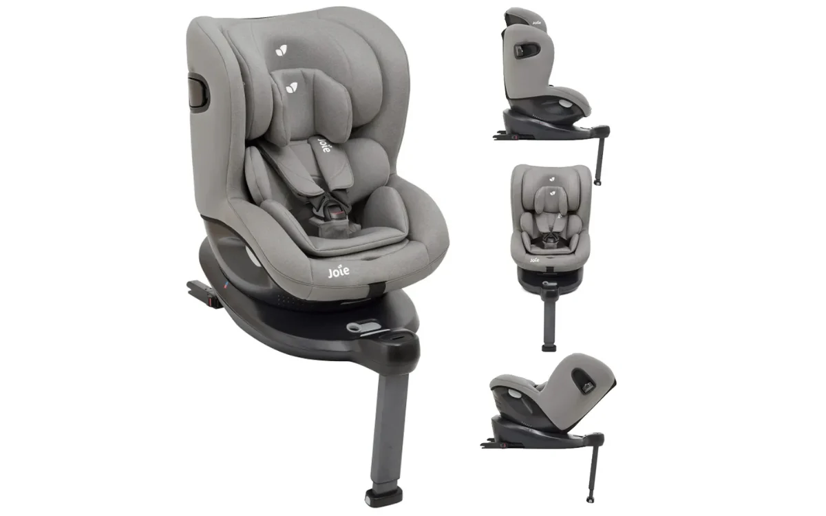 Bật mí cách chọn carseat phù hợp cho trẻ sơ sinh