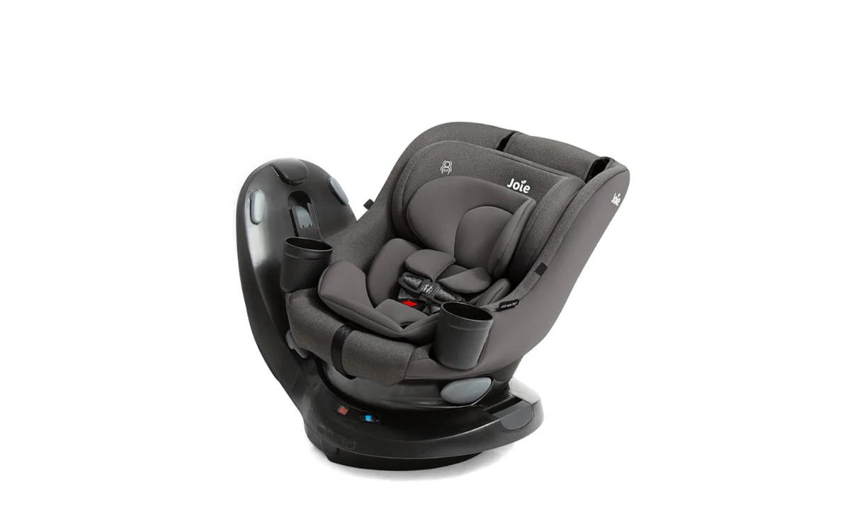 Carseat chống sốc an toàn tuyệt đối dành cho bé yêu
